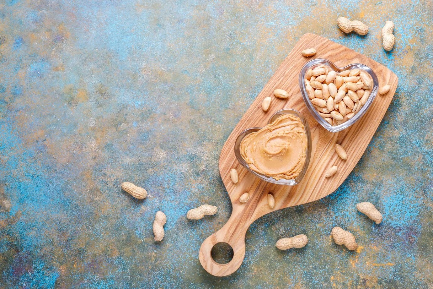 How Peanut Butter Can Impact Cholesterol Levels